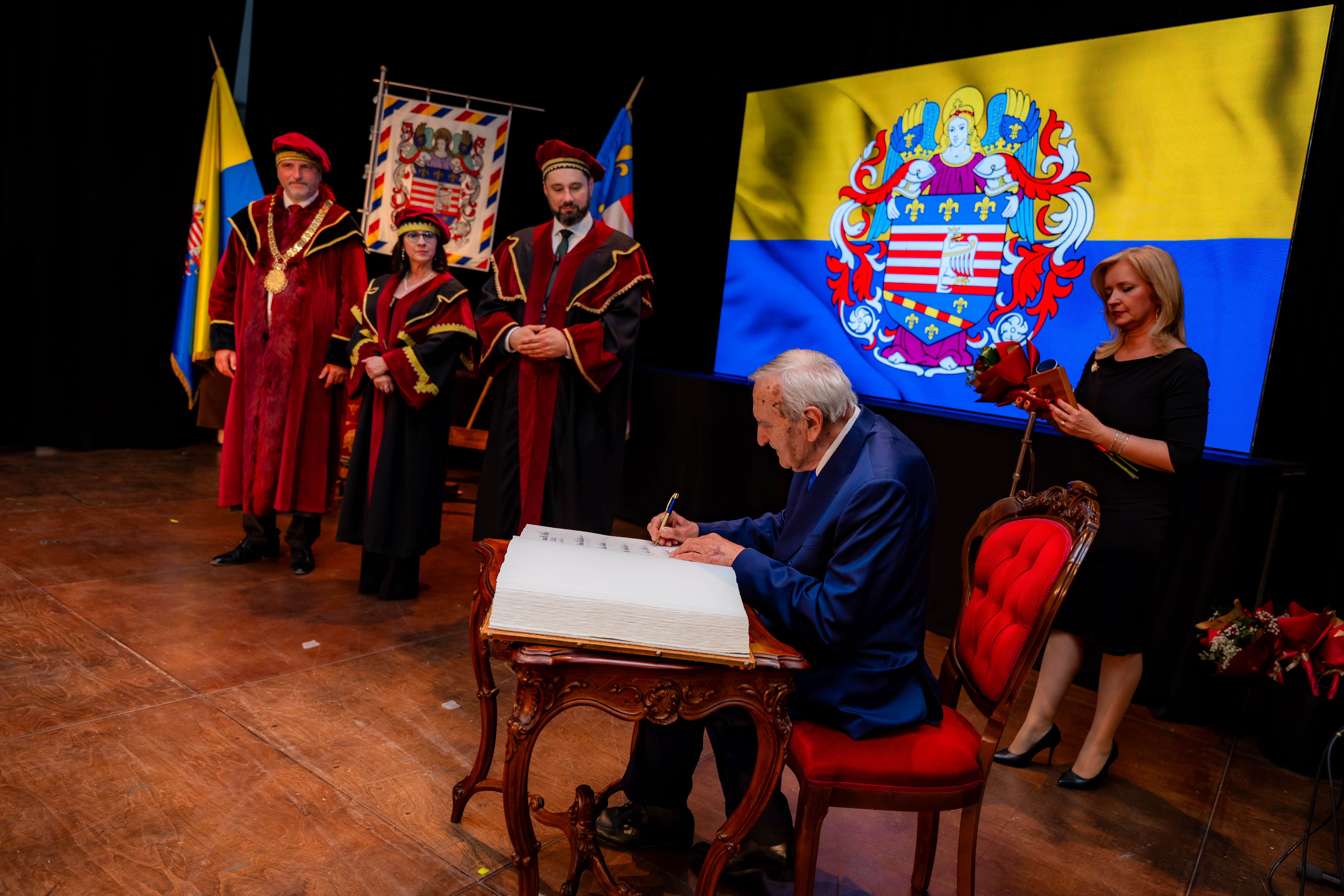 Slavnostny ceremonial udelovania Ceny mesta Kosice a Cien primatora mesta-1-83